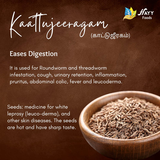 Anju Marundhu Podi 250g