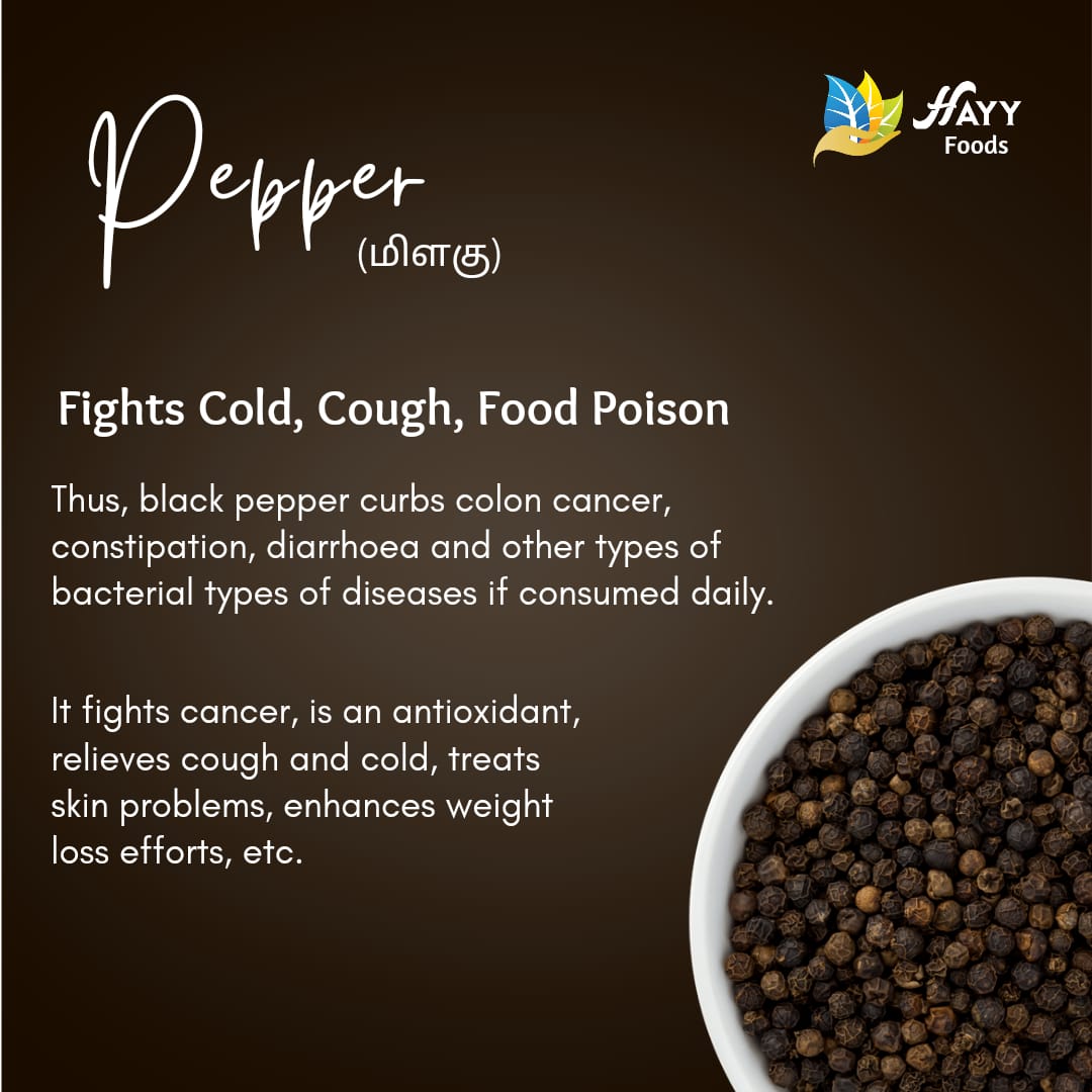 Anju Marundhu Podi 250g