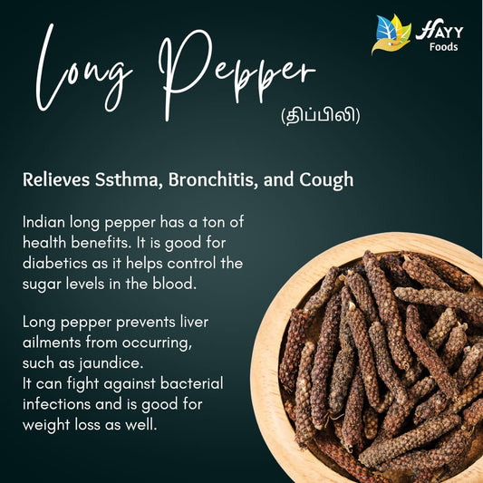 Anju Marundhu Podi 250g