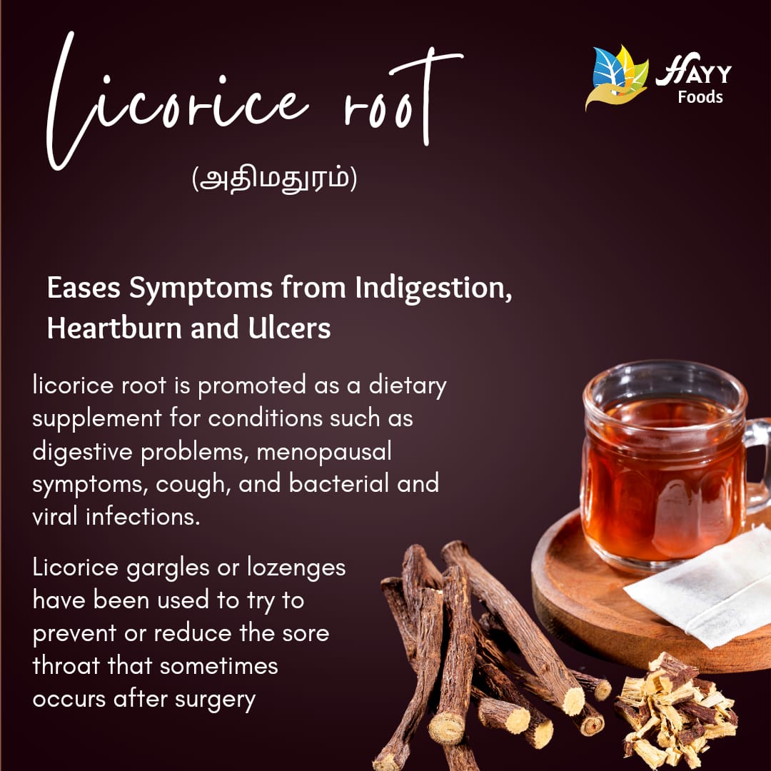 Anju Marundhu Podi 250g