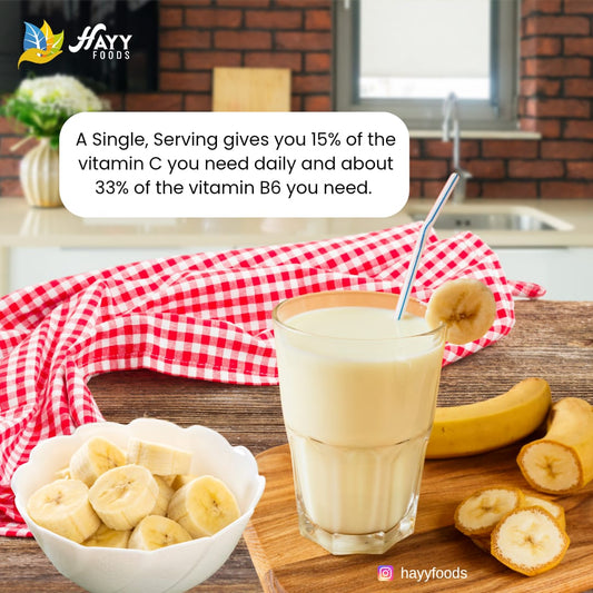 Nendhran Banana Malt 250g