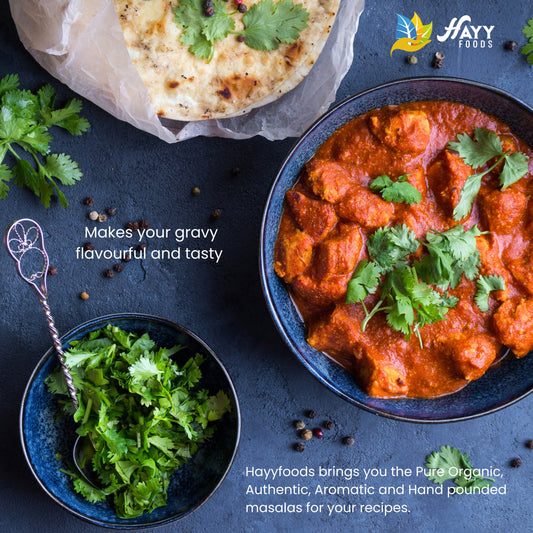 Chicken Meat Masala 250g