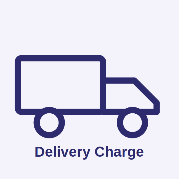 Extra Delivery Charge