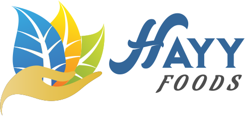 Hayy Foods