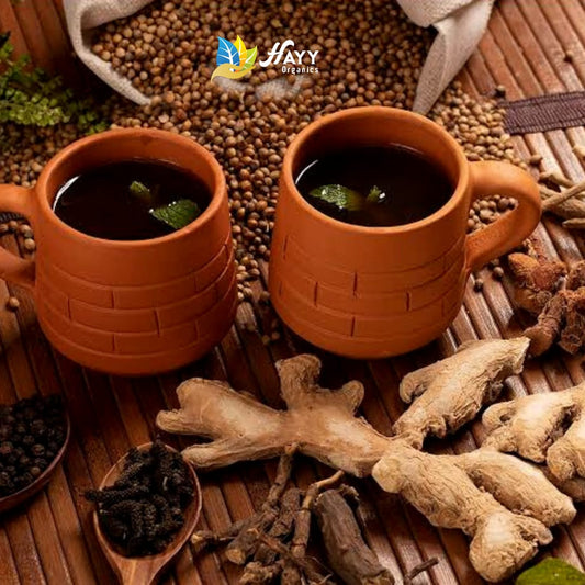 Sukku Malli Thippili Tea&Coffee Powder 250g