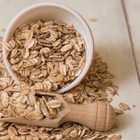 Wheat Flakes (Aval) கோதுமை அவல்