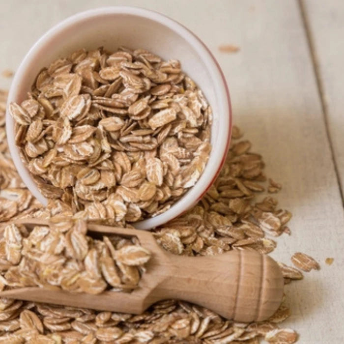 Wheat Flakes (Aval) கோதுமை அவல்