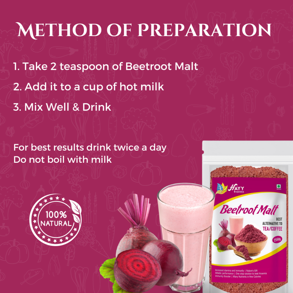 beetroot-malt